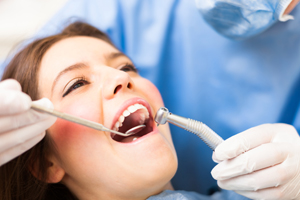 Dental Treatment with Patient Dental Treatment with Patient